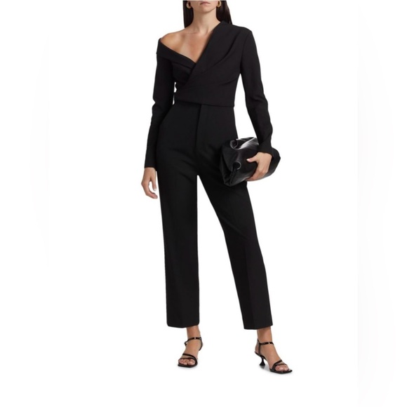 NWT A.L.C $595 Jumpsuit